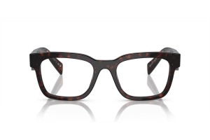 PRADA PR A10V Havana Red demo lencsés szemüveg
