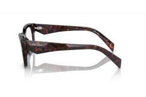 PRADA PR A10V Havana Red demo lencsés szemüveg