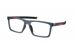 PRADA LINEA ROSSA PS 02QV átlátszó Avio demo lencse