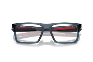PRADA LINEA ROSSA PS 02QV átlátszó Avio demo lencse