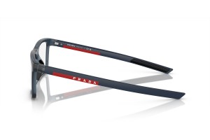 PRADA LINEA ROSSA PS 02QV átlátszó Avio demo lencse