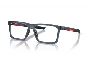 PRADA LINEA ROSSA PS 02QV átlátszó Avio demo lencse