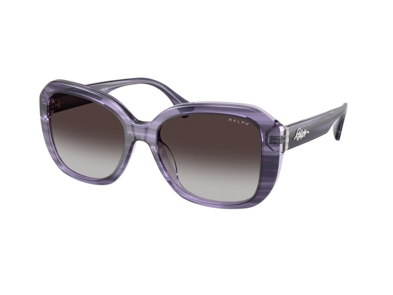 RALPH RA5321U Milky Purple napszemüveg