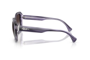 RALPH RA5321U Milky Purple napszemüveg