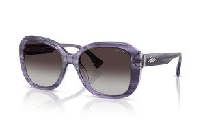 RALPH RA5321U Milky Purple napszemüveg