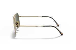 Ray-Ban RB8136M 9143 titán arany G-15 polarizált