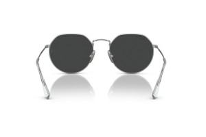Ray-Ban RB8165 920948 ezüst-fekete polarizált