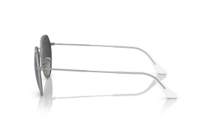 Ray-Ban RB8165 920948 ezüst-fekete polarizált