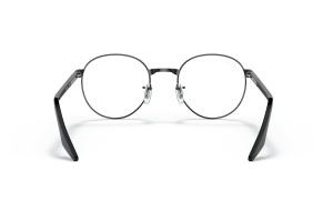 Ray-Ban RX3691V 2509 fekete (DEMO LENS)