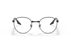 Ray-Ban RX3691V 2509 fekete (DEMO LENS)