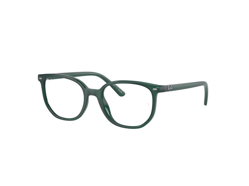 Ray-Ban RY9097V JUNIOR ELLIOT Opal Green gyermek
