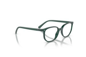 Ray-Ban RY9097V JUNIOR ELLIOT Opal Green gyermek