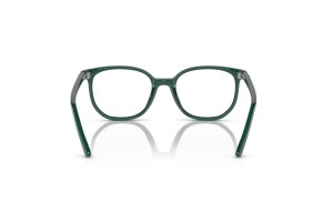 Ray-Ban RY9097V JUNIOR ELLIOT Opal Green gyermek
