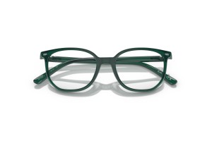Ray-Ban RY9097V JUNIOR ELLIOT Opal Green gyermek