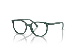 Ray-Ban RY9097V JUNIOR ELLIOT Opal Green gyermek