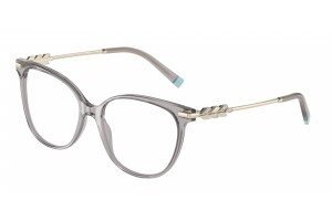 TIFFANY TF2220B 8270 Crystal Grey demo lencsével