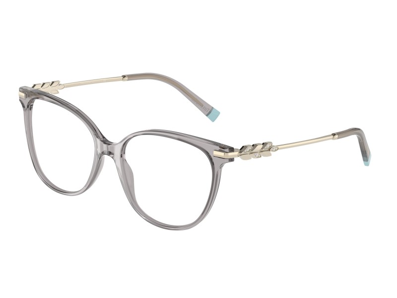 TIFFANY TF2220B 8270 Crystal Grey demo lencsével