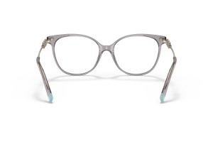 TIFFANY TF2220B 8270 Crystal Grey demo lencsével