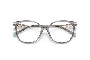 TIFFANY TF2220B 8270 Crystal Grey demo lencsével