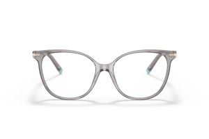 TIFFANY TF2220B 8270 Crystal Grey demo lencsével