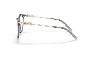 TIFFANY TF2220B 8270 Crystal Grey demo lencsével
