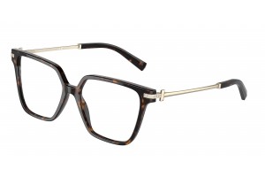 TIFFANY TF2234B 8015 Havana szemüveg