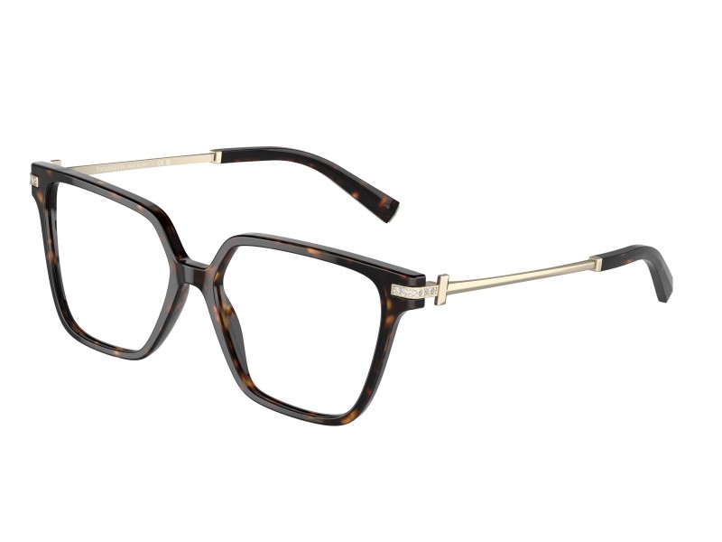 TIFFANY TF2234B 8015 Havana szemüveg