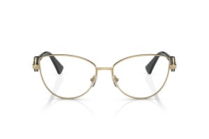 VERSACE VE1284 1002 Gold szemüveg - demo lencse