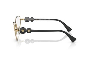 VERSACE VE1284 1002 Gold szemüveg - demo lencse