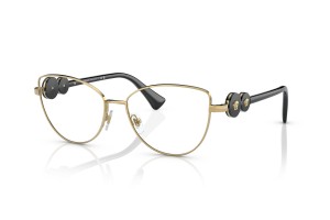 VERSACE VE1284 1002 Gold szemüveg - demo lencse
