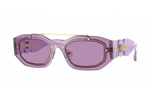 Versace VE2235 Violet napszemüveg - lila keret
