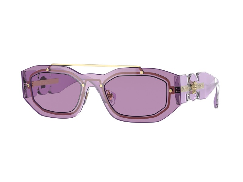 Versace VE2235 Violet napszemüveg - lila keret