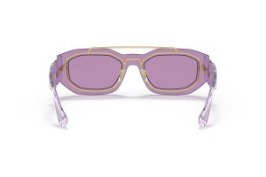 Versace VE2235 Violet napszemüveg - lila keret