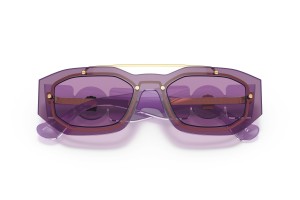 Versace VE2235 Violet napszemüveg - lila keret