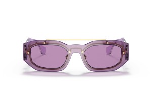 Versace VE2235 Violet napszemüveg - lila keret