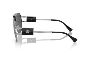 VERSACE VE2252 gunmetal dark grey napszemüveg
