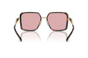 Versace VE2261 100284 Havana - Light Violet napszemüveg