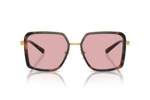 Versace VE2261 100284 Havana - Light Violet napszemüveg
