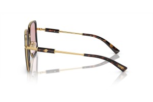 Versace VE2261 100284 Havana - Light Violet napszemüveg
