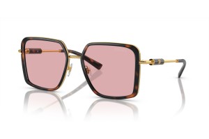 Versace VE2261 100284 Havana - Light Violet napszemüveg