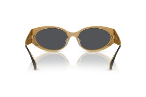 Versace VE2263 143387 fekete-szürke napszemüveg