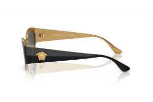 Versace VE2263 143387 fekete-szürke napszemüveg