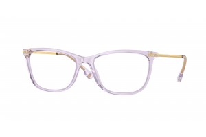 Versace VE3274B 5372 transparent pink szemüveg