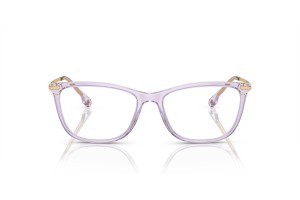Versace VE3274B 5372 transparent pink szemüveg