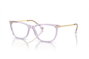 Versace VE3274B 5372 transparent pink szemüveg