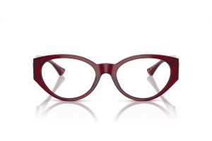 Versace VE3345 5430 Bordeaux - átlátszó demo lencse