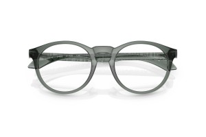 Versace VE3355U 5453 szürke átlátszó demo szemüveg