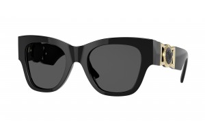 VERSACE VE4415U GB1/87 fekete napszemüveg