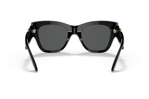 VERSACE VE4415U GB1/87 fekete napszemüveg