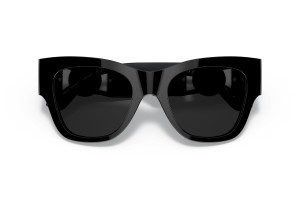 VERSACE VE4415U GB1/87 fekete napszemüveg